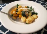 Brown Butter Gnocchi Butternut&nbsp;Squash_3