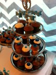 Bow Tie Cupcakes&nbsp;1