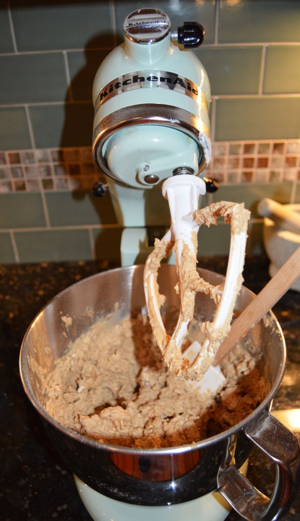 Brown Sugar Oatmeal Cookies_3